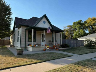 622 S Baltimore Ave, Hastings, NE 68901