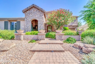 2383 E Zion Way, Chandler, AZ 85249
