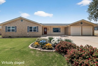 2809 W Shandon Ave, Midland, TX 79705
