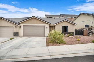 1502 W 460 N, Hurricane, UT 84737