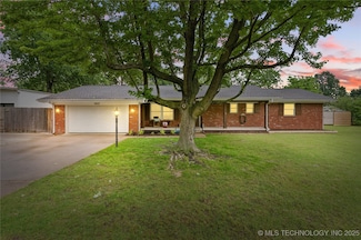 11837 S 84th Ave E, Bixby, OK 74008