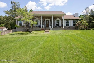 1059 Tina Ct, Radcliff, KY 40160