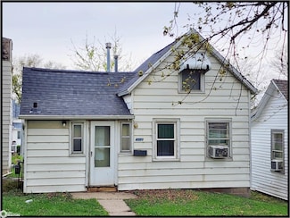 409 1/2 Locust St, Atlantic, IA 50022