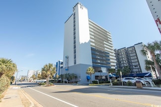 2001 S Ocean Blvd Unit 421, Myrtle Beach, SC 29577