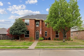 1536 Vista Bend Dr, Allen, TX 75002