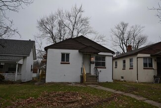 1262 Aberdeen Ave, Columbus, OH 43211