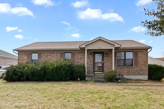 4506 Greymont Dr, Louisville, KY 40229