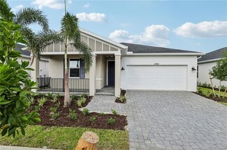 11321 Firefly Ct, Port St. Lucie, FL 34987