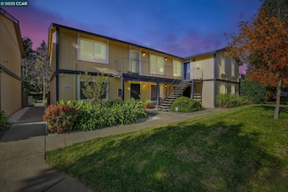 1520 Schenone Ct Unit 7, Concord, CA 94521