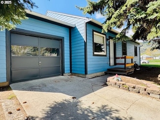 902 Y Ave, La Grande, OR 97850