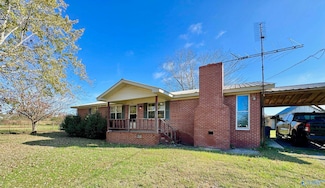 218 County Road 433, Henagar, AL 35978