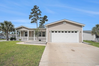 419 Lakeside Crossing Dr, Conway, SC 29526