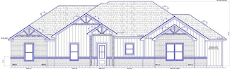 570 Hampel Rd, Palmer, TX 75152