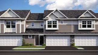 Madison, Rogers, MN 55374