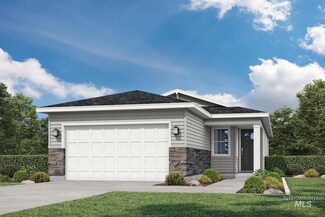 6285 W Fireline St, Meridian, ID 83646