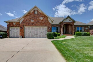 385 N Niangua Dr, Nixa, MO 65714
