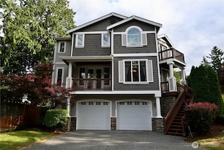 16087 NE 103rd St, Redmond, WA 98052