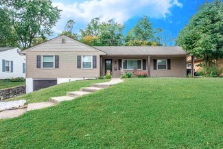 151 Pleasant Ridge Ave, Fort Mitchell, KY 41017