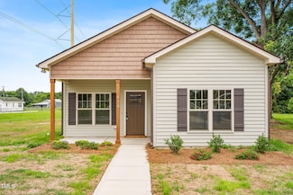 414 S Center St, Princeton, NC 27569