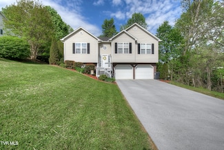 110 Vanderbilt Dr, Johnson City, TN 37601
