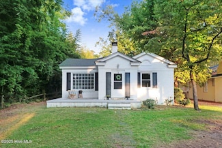 102 S Pineview Ave, Goldsboro, NC 27530