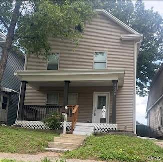 2128 Cleveland Blvd, Granite City, IL 62040