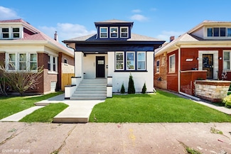 7545 S Perry Ave, Chicago, IL 60620