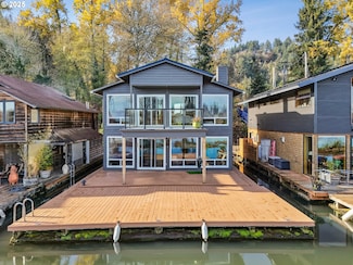 14936 NW Mill Rd Unit K, Portland, OR 97231