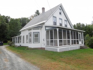 27 Stevens St, Enfield, NH 03748
