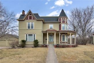 435 Jefferson St, Eau Claire, WI 54701