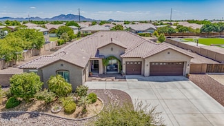 19789 E Willow Dr, Queen Creek, AZ 85142