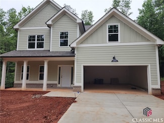 360 Discovery Trail, Athens, GA 30605