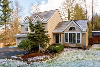 5224 336th Ave SE, Fall City, WA 98024