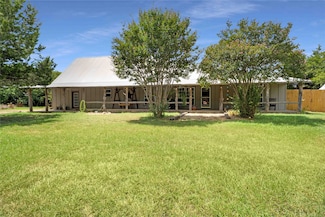 1511 N Walnut Grove Rd, Midlothian, TX 76065