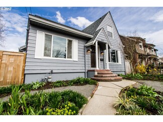 2027 NE Mason St, Portland, OR 97211