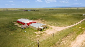 21875 E Highway 24 Hwy, Peyton, CO 80831