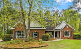 124 Loch Levin Ln, Lexington, SC 29072