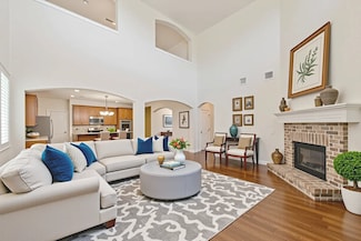 10708 Leesa Dr, McKinney, TX 75070