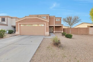 12021 W Acapulco Dr, El Mirage, AZ 85335