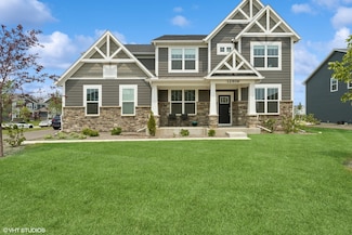 12906 S Sydney Cir, Plainfield, IL 60585