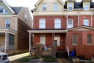 222 Coltart Ave, Pittsburgh, PA 15213