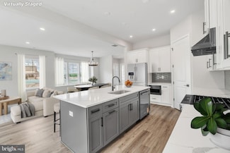 105 River Trail Cir Unit MOVE-IN READY, King of Prussia, PA 19406