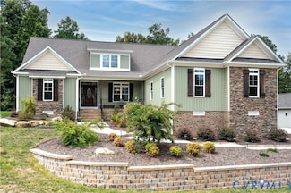 8143 Lake Margaret Terrace, Chesterfield, VA 23838