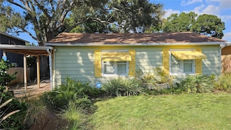 5819 27th Ave S, Gulfport, FL 33707