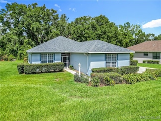 3174 N Lambeth Path, Hernando, FL 34442