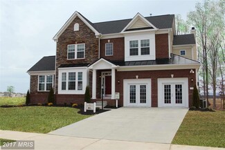 106 Emory Dr, Stephens City, VA 22655