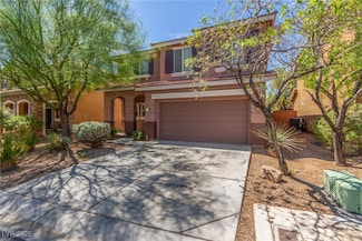 8791 Brilliant Star Dr, Las Vegas, NV 89178