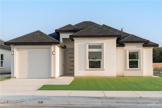 3216 E Alexa St, Edinburg, TX 78542