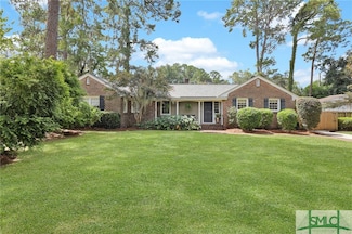 1217 Brightwood Dr, Savannah, GA 31406