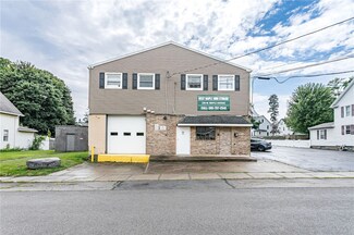 224 W Maple Ave, East Rochester, NY 14445